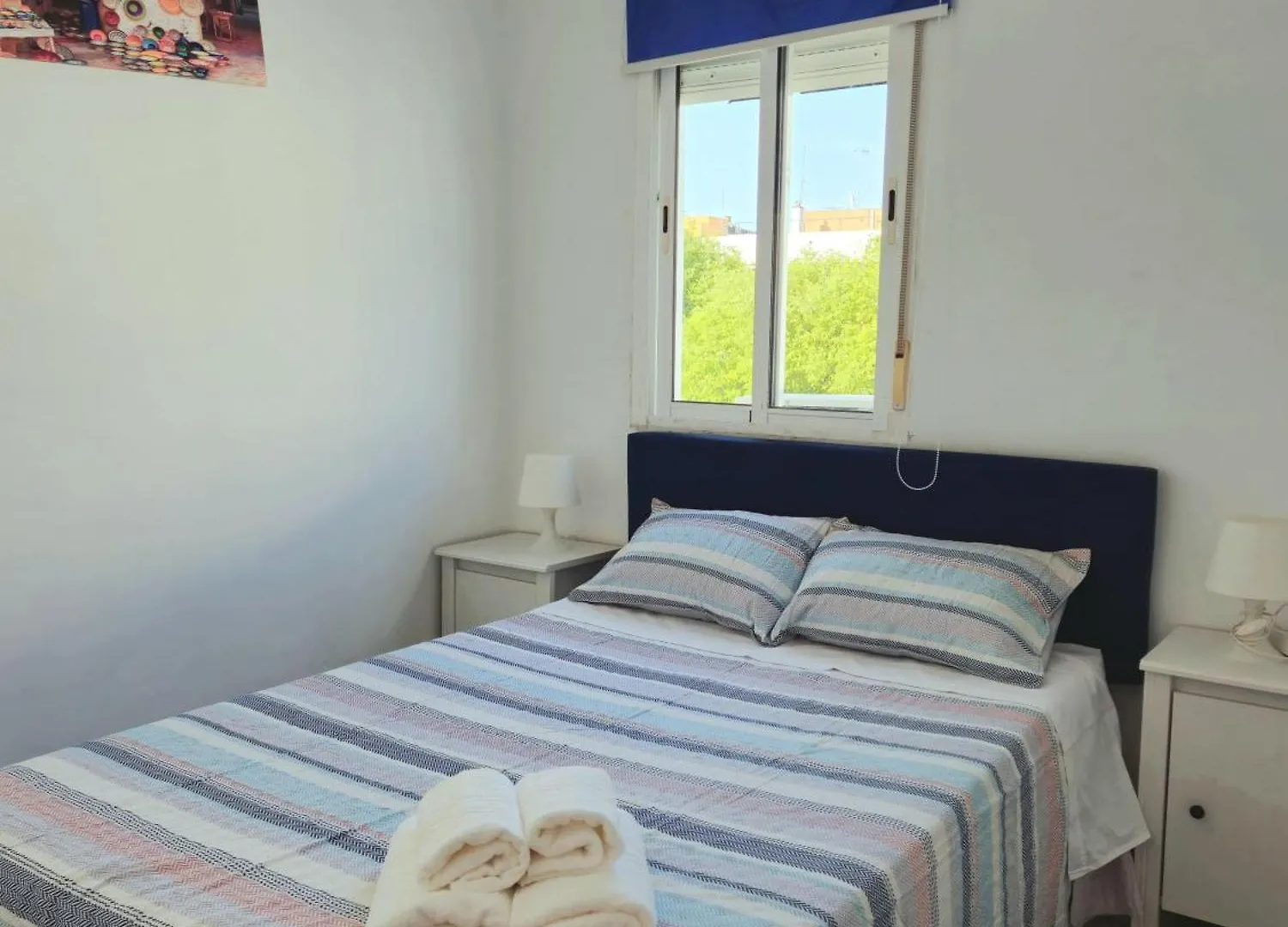 Appartement Enjoy Sevilla