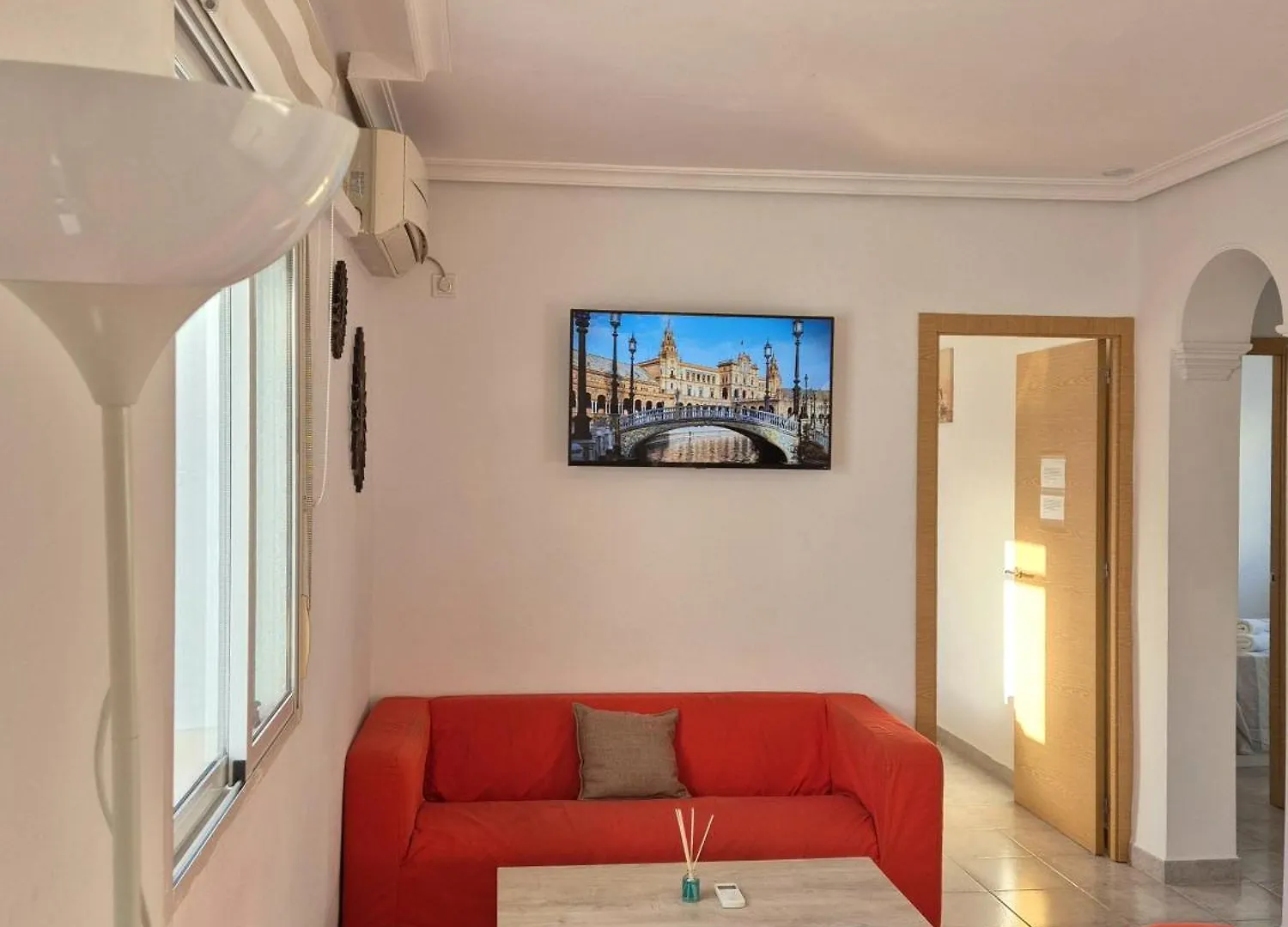 Appartement Enjoy Sevilla