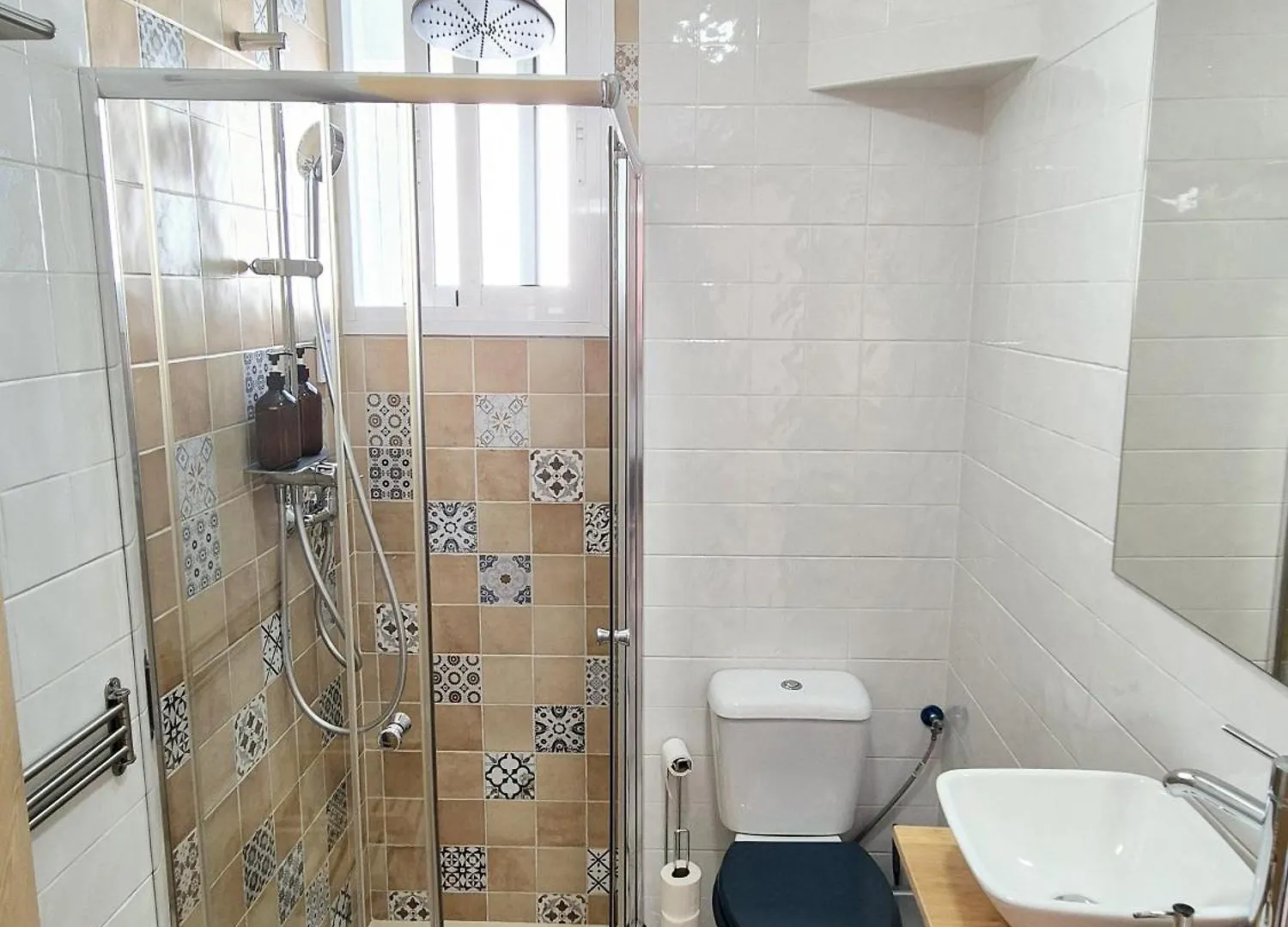 Appartement Enjoy Sevilla Espagne