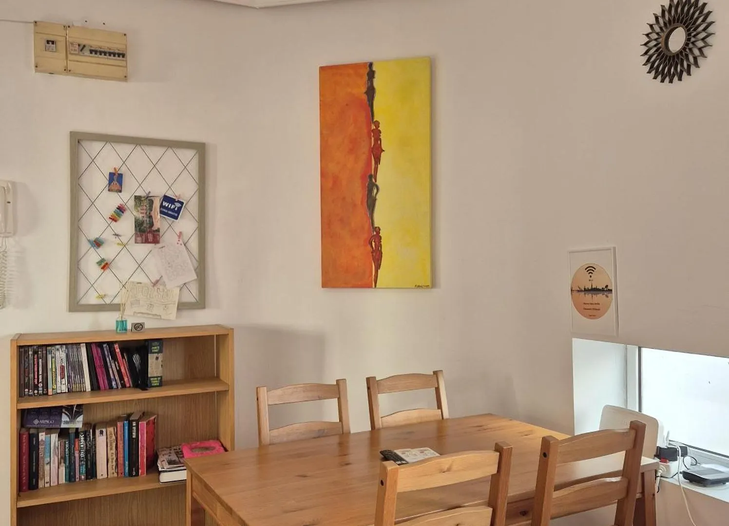 Appartement Enjoy Sevilla Espagne